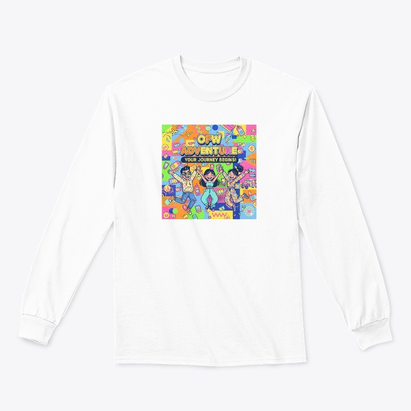OFW Adventure Collection