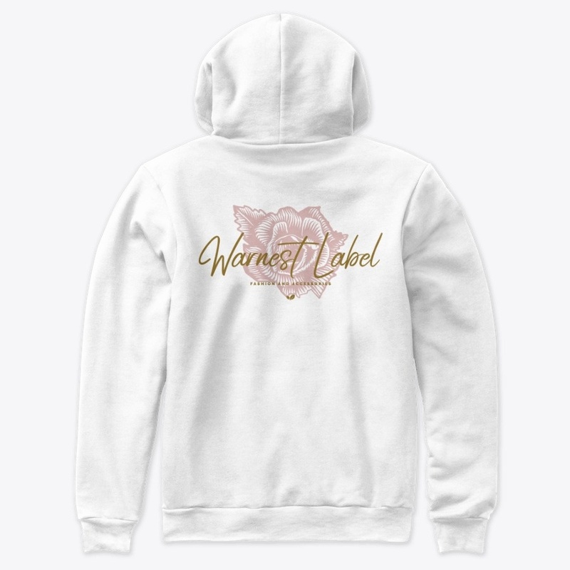 Warnest Label Sweats