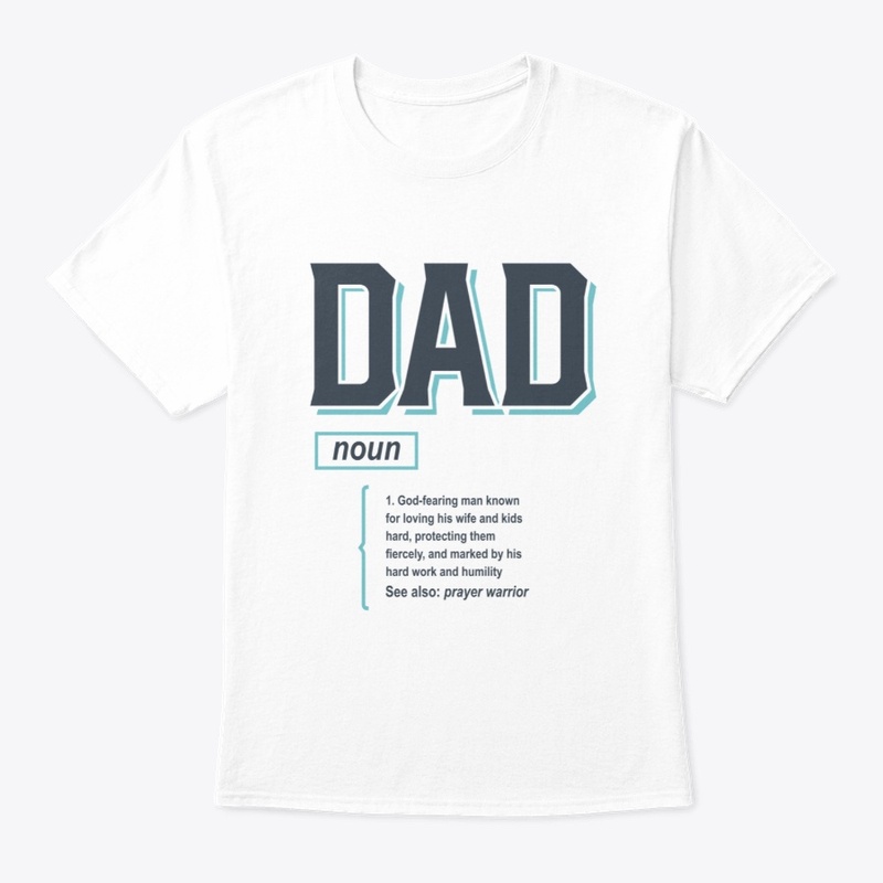 Dad Definition | Father's Day