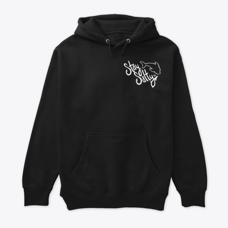 Salty Dolphin Store 