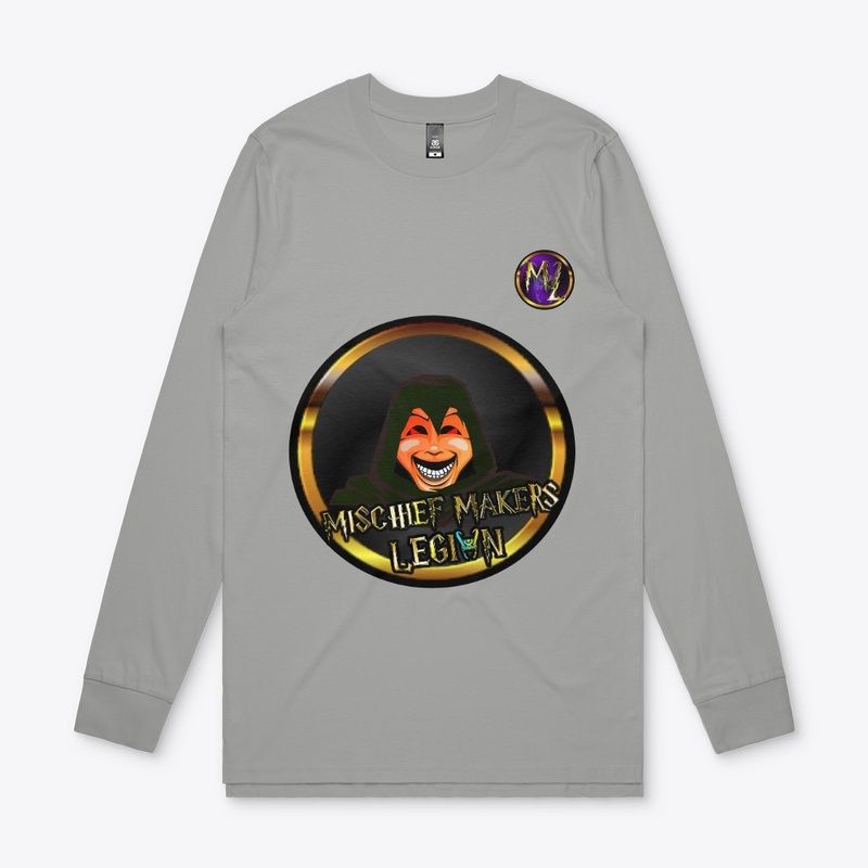 L0KI's Twitch Mischief Makers