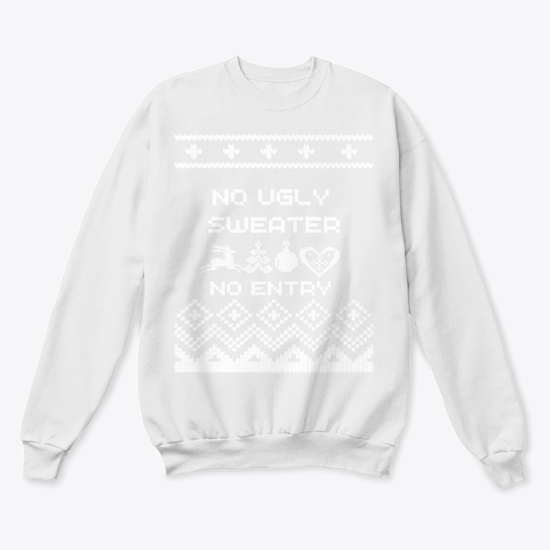 Christmas  sweater