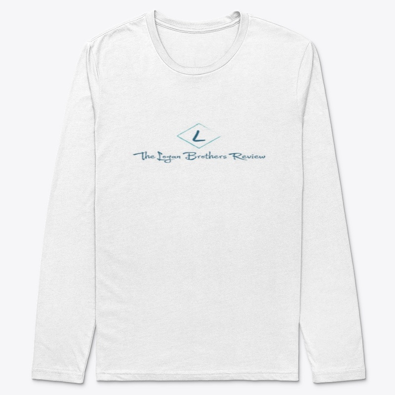 The Logan Brothers Review Merch