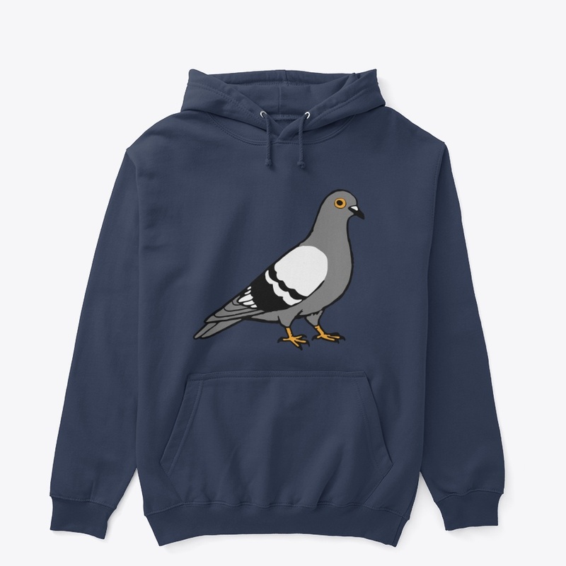 Pigeon 