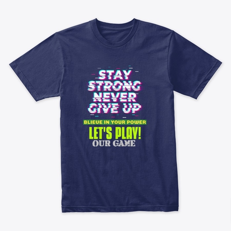 Designs for Gamers