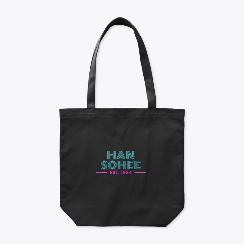 Han So Hee EST. 1994 Limited Edition