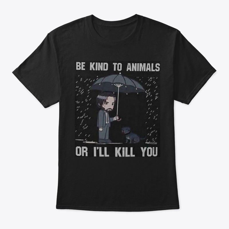 Premium Animal lover t-shirt