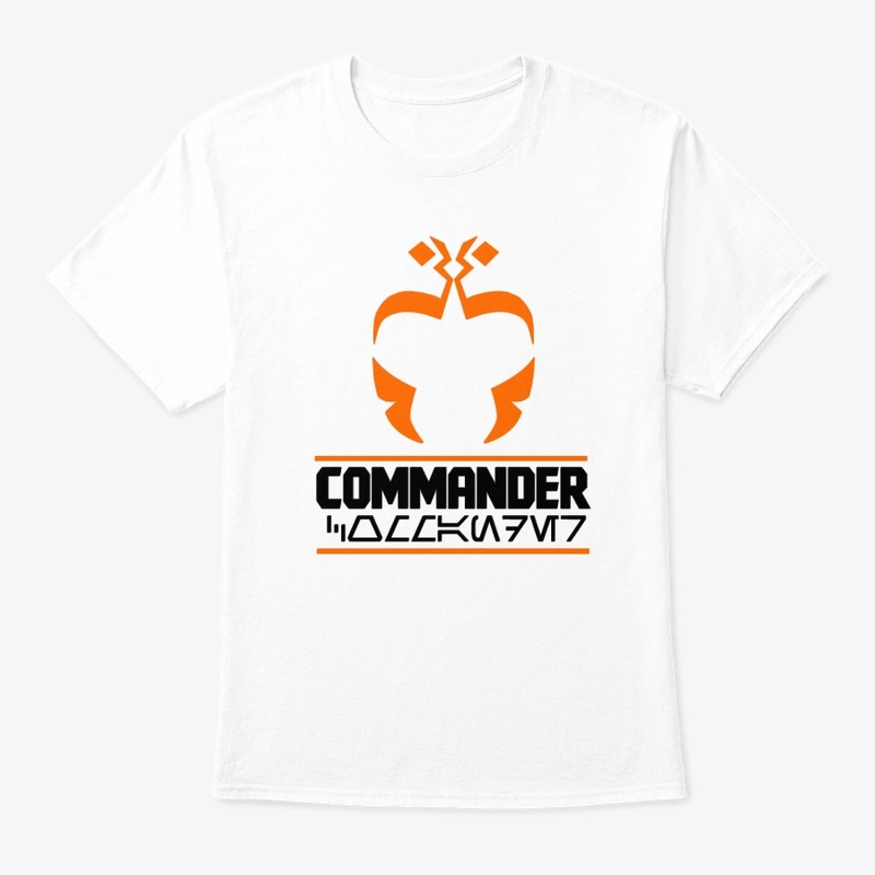 Commander Tano