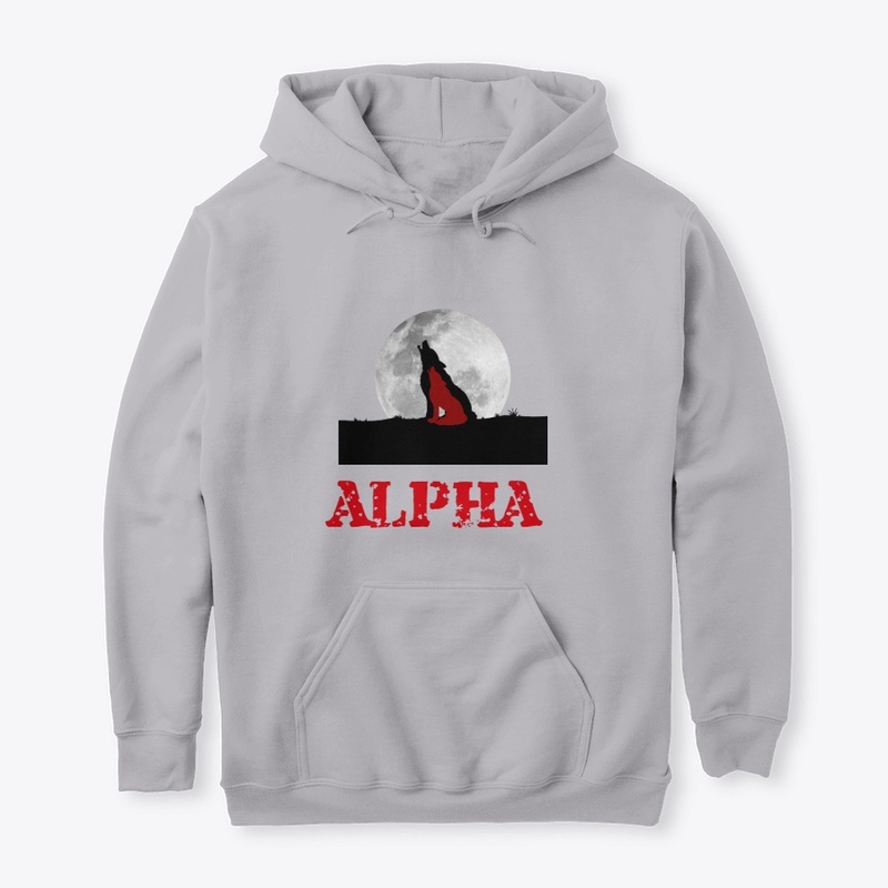 Alpha Full Moon