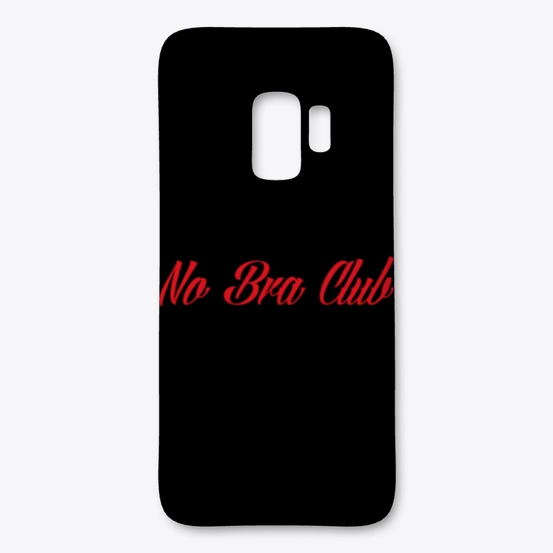 No Bra Club