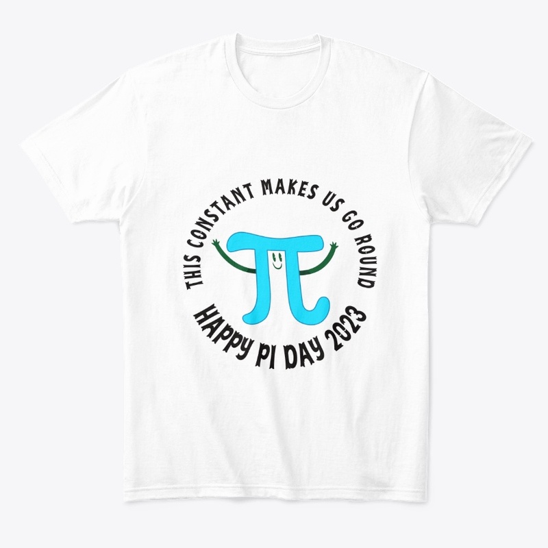 Math Lover?This Shirt For You.Pi Day 