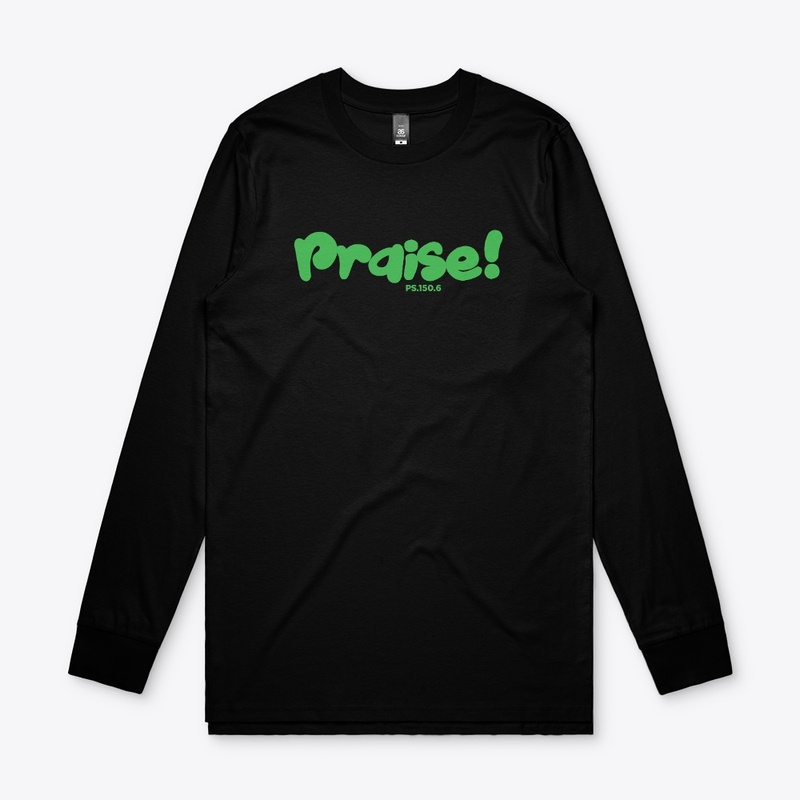 PRAISE