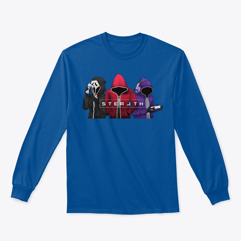 STEALTH - Winter Gear