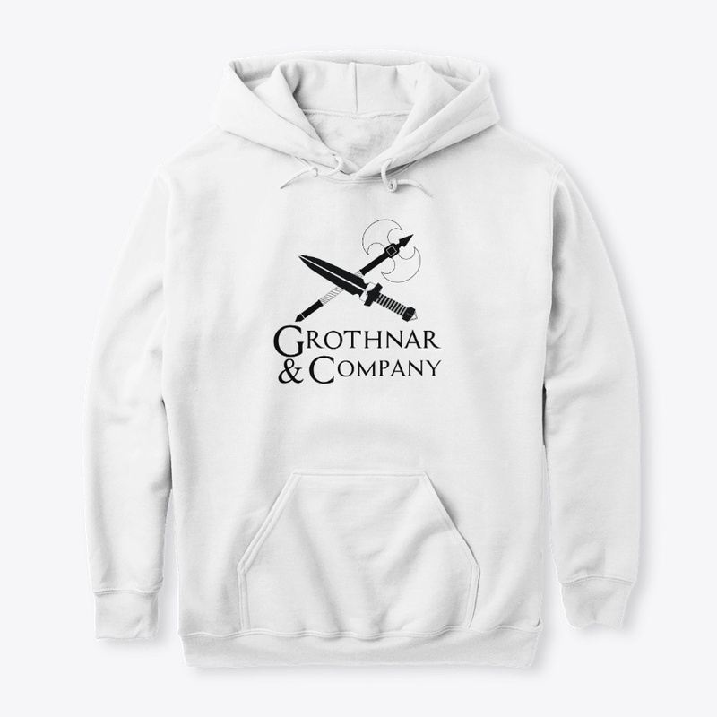 Grothnar & Company One Bandit At A Time