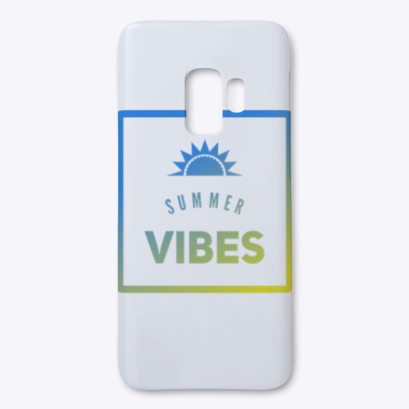 Summer Vibes