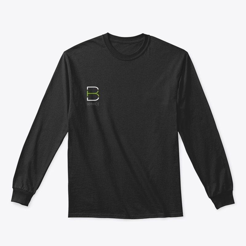 B T-SHIRT