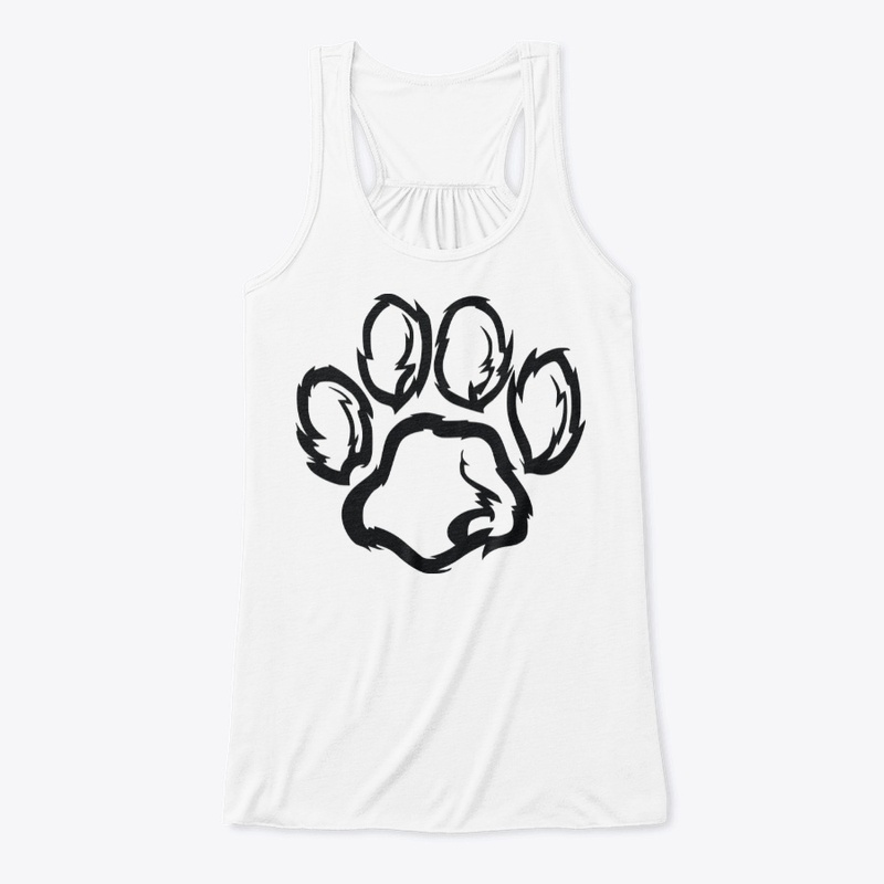 Pet Footprint