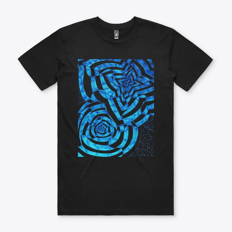 Zentangle art as creative as you are