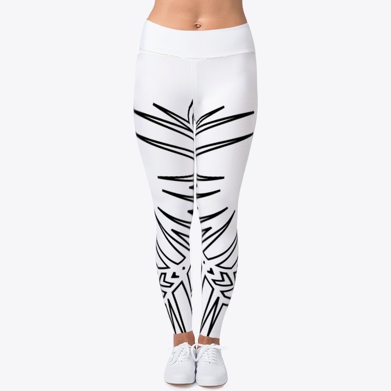 Tribal einfach schwarz