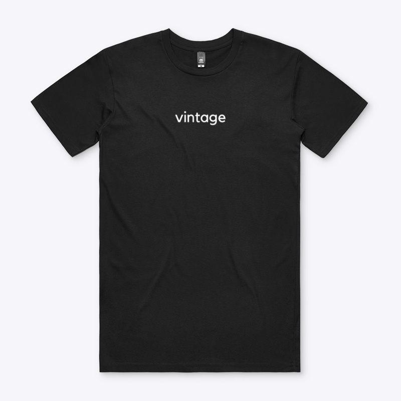 Vintage Premium