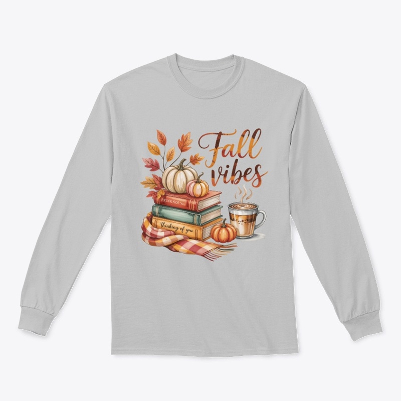 Fall Vibes