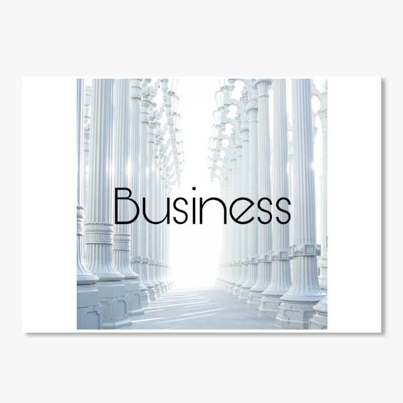 BUSINESS APPERAL