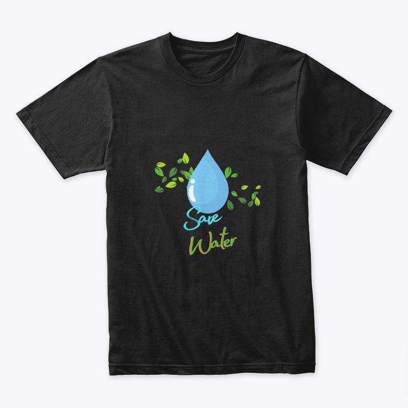 Save Water