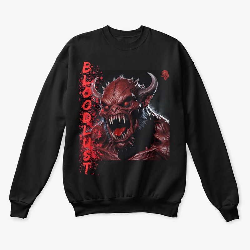 Demon