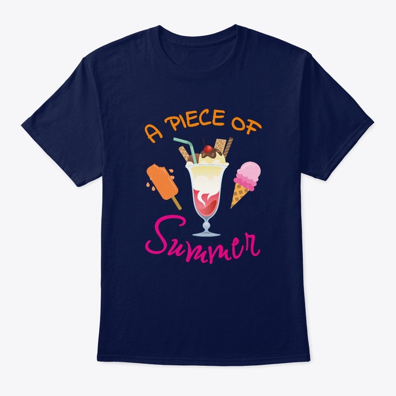 A piece of summer