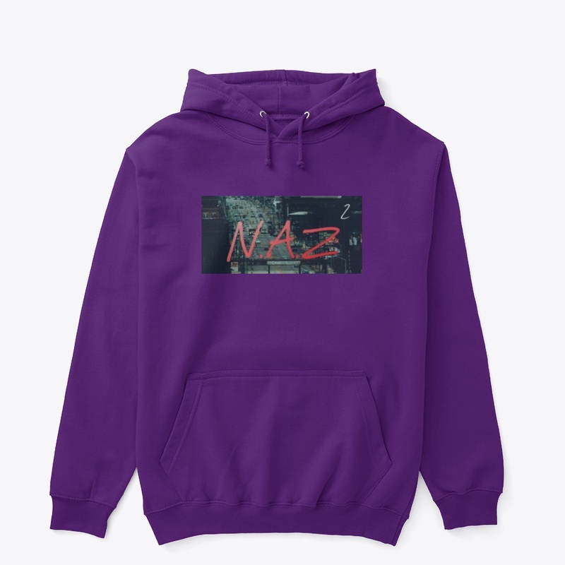Naz Merch