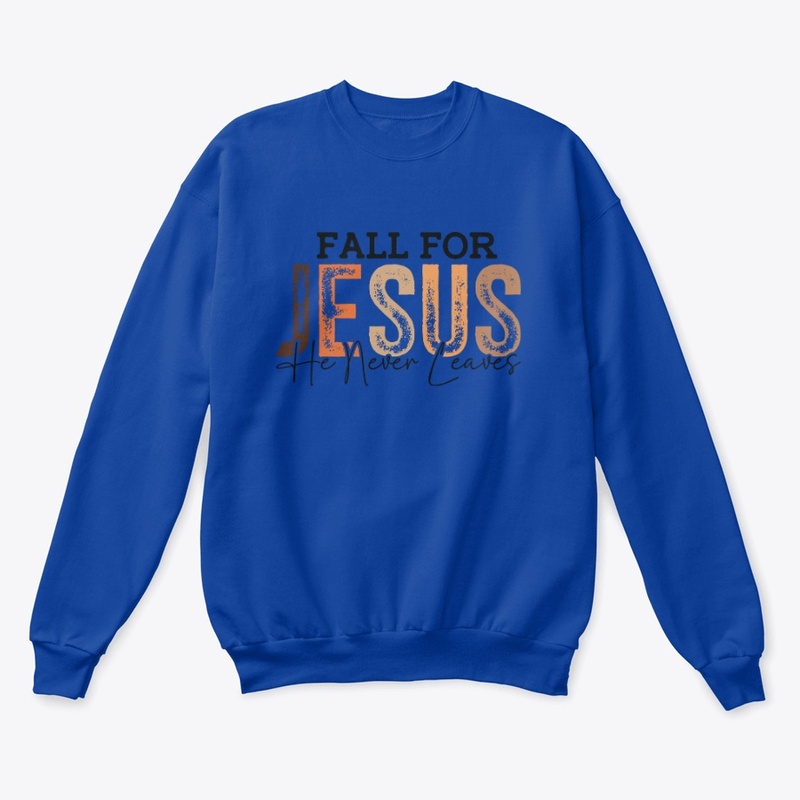 Fall Collection Jesus 