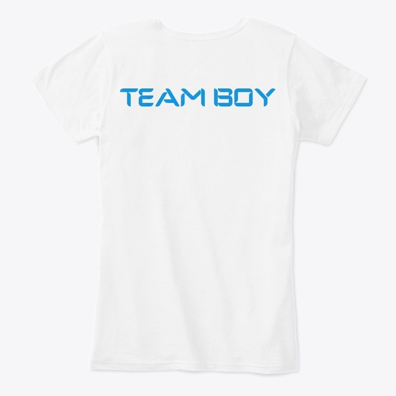 Baby shower T-shirts