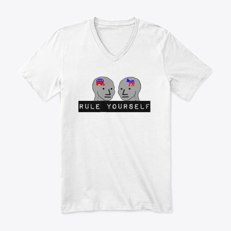 Rule Yourself NPC