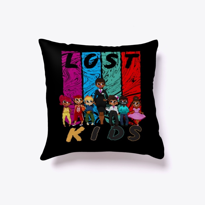 LOST KIDS 