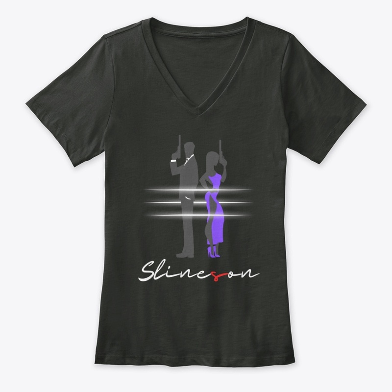 Slineson Duo
