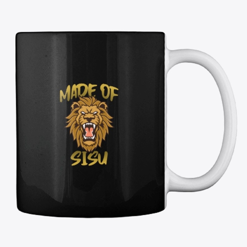Made of Sisu OG