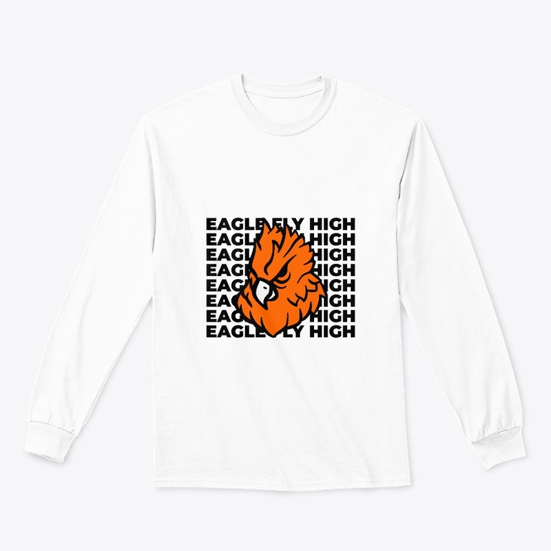 premium whtie t shirt