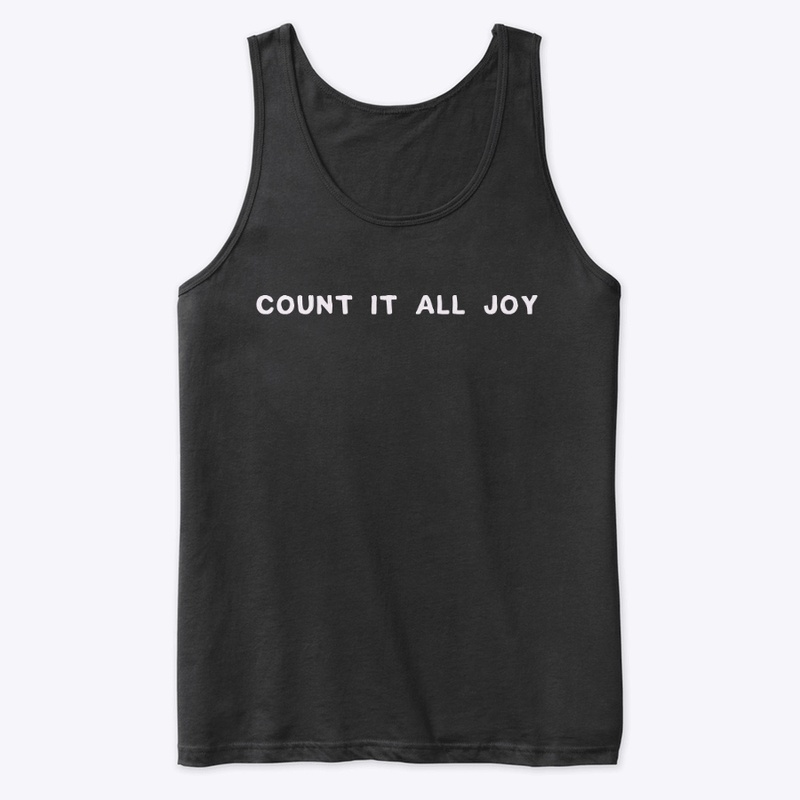 Count It All Joy