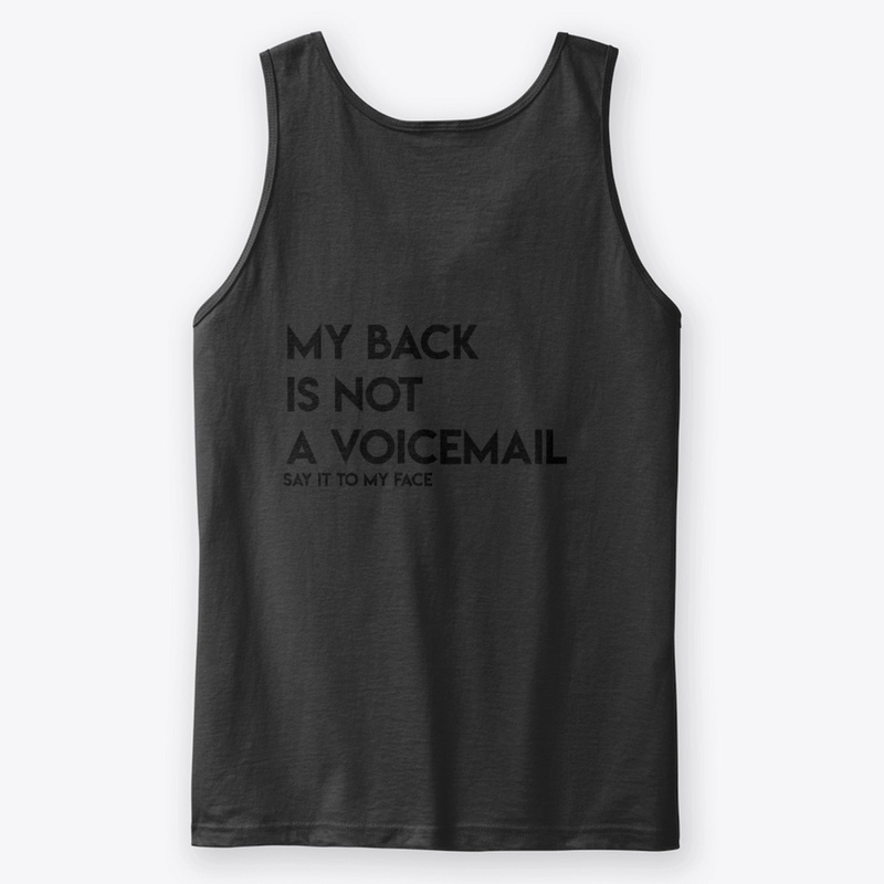 Voicemail