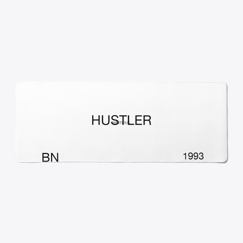 AMBITOUS HUSTLER COLLECTION