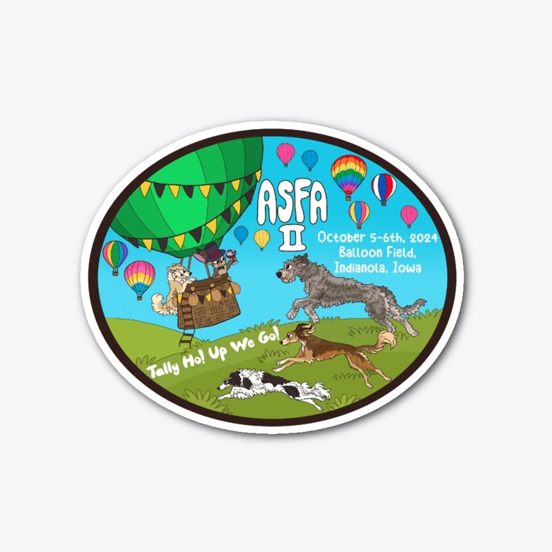 2024 ASFA II