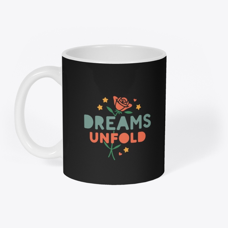 inspiring artistry : dreams unfold