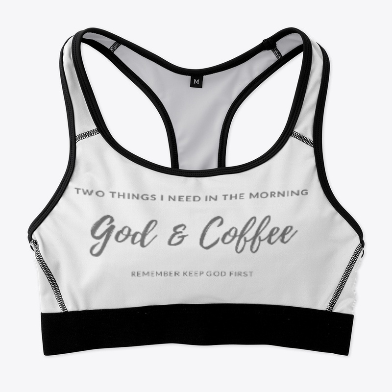 God and Coffee