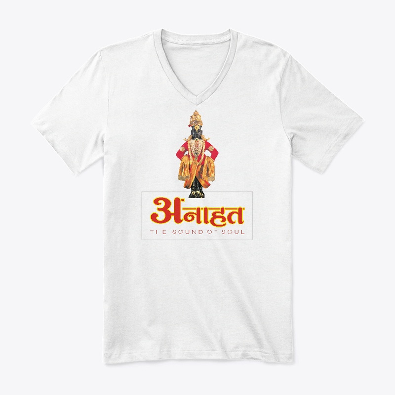 T SHIRTS WITH VITTHAL