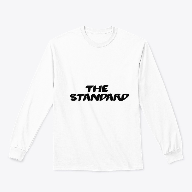 STANDARD DESIGN TSHIRTS AND HOODIES