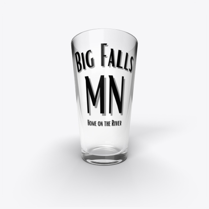 Big Falls MN Gear