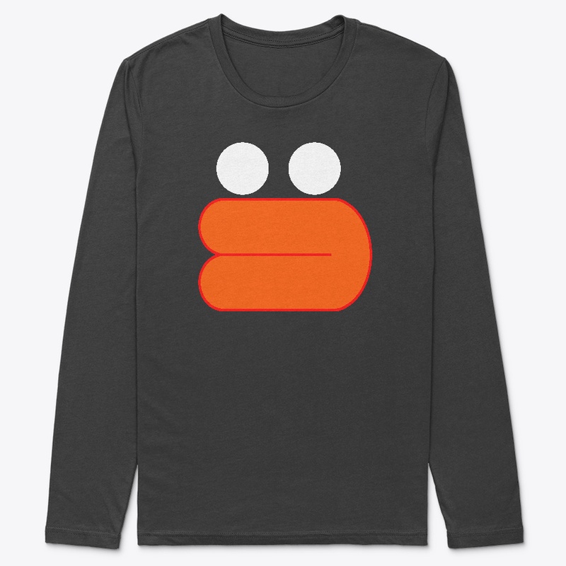 Cute Smile Shirt