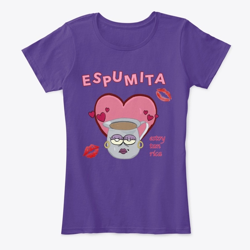 ¡Espumita!
