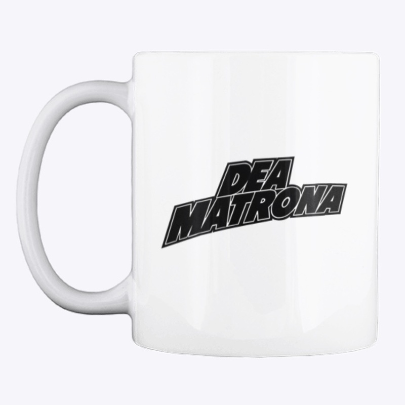 Dea Matrona - Mug