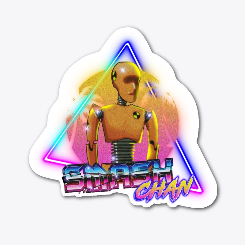 SmashChan 
